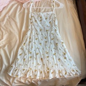 Hollister Sun Dress